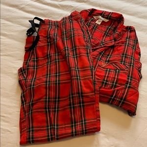 Victoria secret Pajamas size